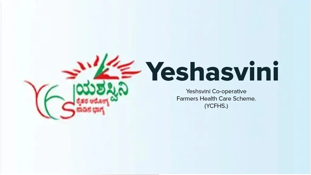 Yeshasvini