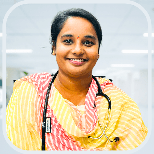 Dr Jayasree, Obstetrician and Gynecologist